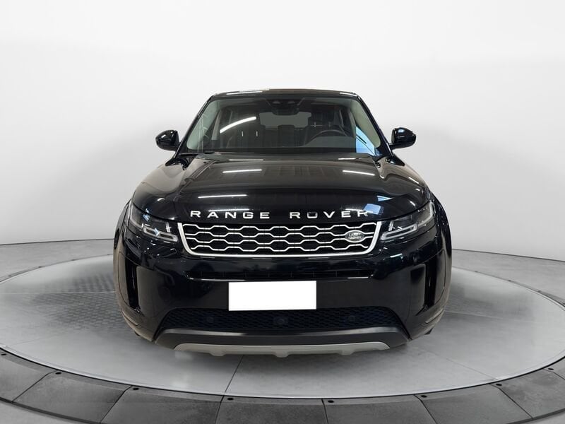 Land Rover Evoque Range Rover Evoque 2.0d i4 mhev S awd 150cv auto- Gruppo Diba