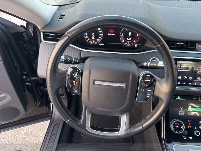 Land Rover Evoque Range Rover Evoque 2.0d i4 mhev S awd 150cv auto- Gruppo Diba