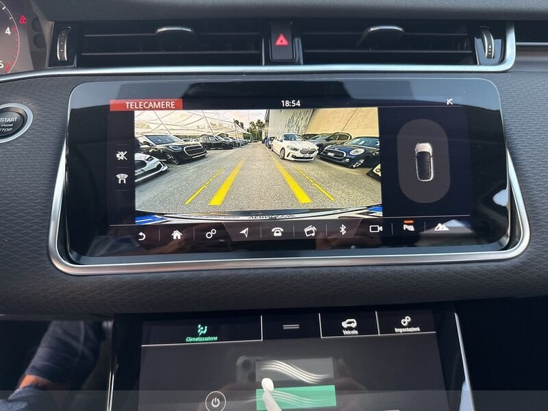 Land Rover Evoque Range Rover Evoque 2.0d i4 mhev S awd 150cv auto- Gruppo Diba