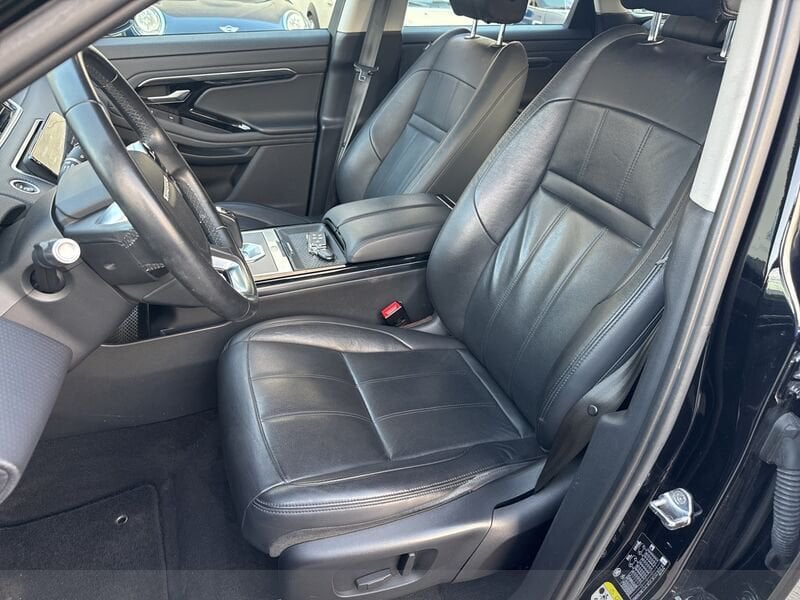 Land Rover Evoque Range Rover Evoque 2.0d i4 mhev S awd 150cv auto- Gruppo Diba