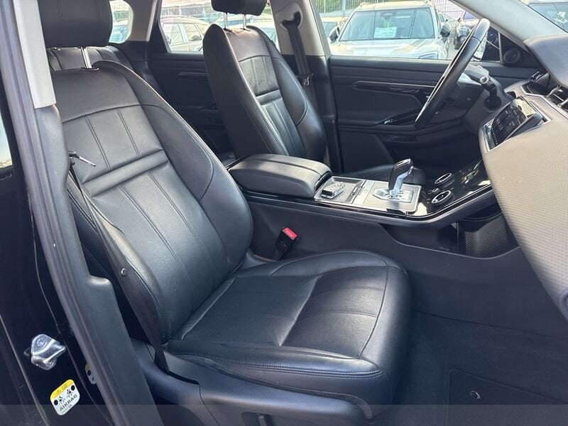 Land Rover Evoque Range Rover Evoque 2.0d i4 mhev S awd 150cv auto- Gruppo Diba