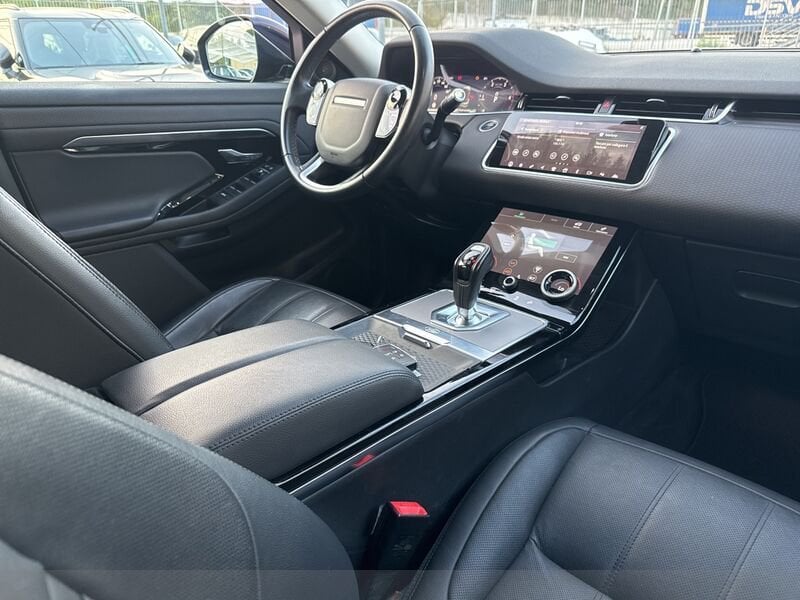 Land Rover Evoque Range Rover Evoque 2.0d i4 mhev S awd 150cv auto- Gruppo Diba