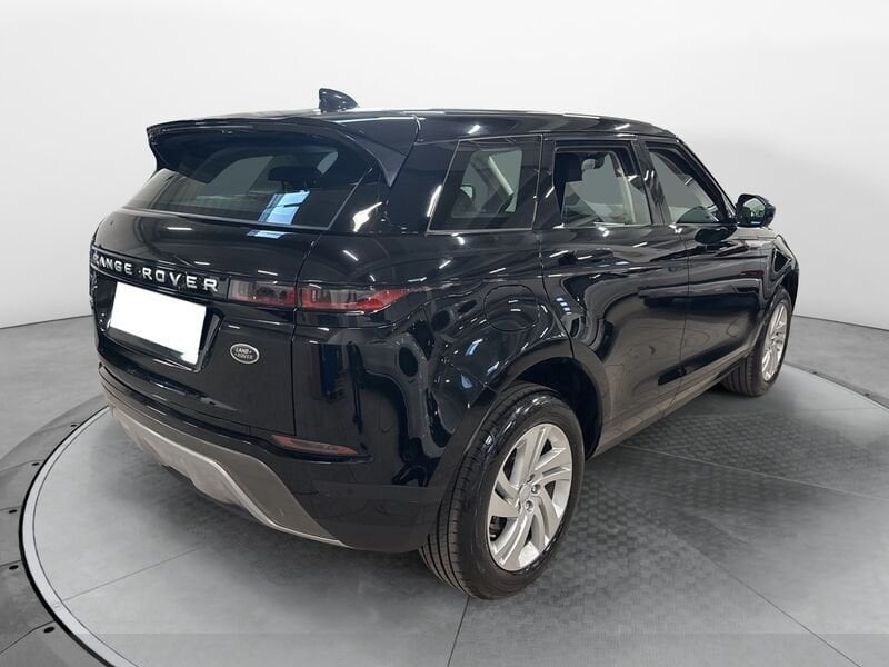 Land Rover Evoque Range Rover Evoque 2.0d i4 mhev S awd 150cv auto- Gruppo Diba