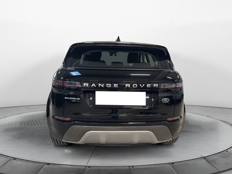 Land Rover Evoque Range Rover Evoque 2.0d i4 mhev S awd 150cv auto- Gruppo Diba
