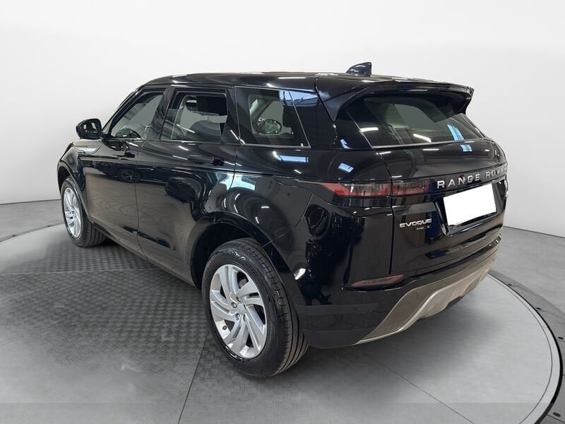 Land Rover Evoque Range Rover Evoque 2.0d i4 mhev S awd 150cv auto- Gruppo Diba