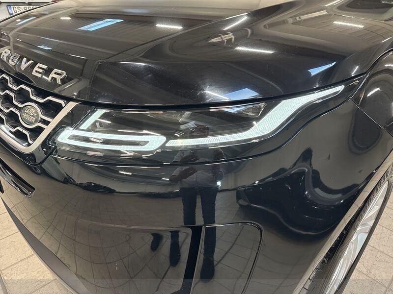 Land Rover Evoque Range Rover Evoque 2.0d i4 mhev S awd 150cv auto- Gruppo Diba