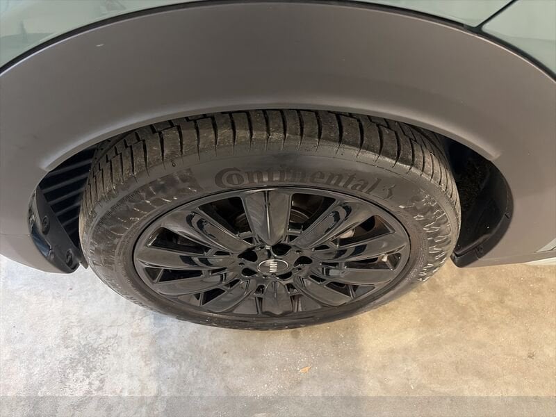 MINI Countryman Mini Countryman 1.5 Cooper SE Business all4 auto- Gruppo Diba