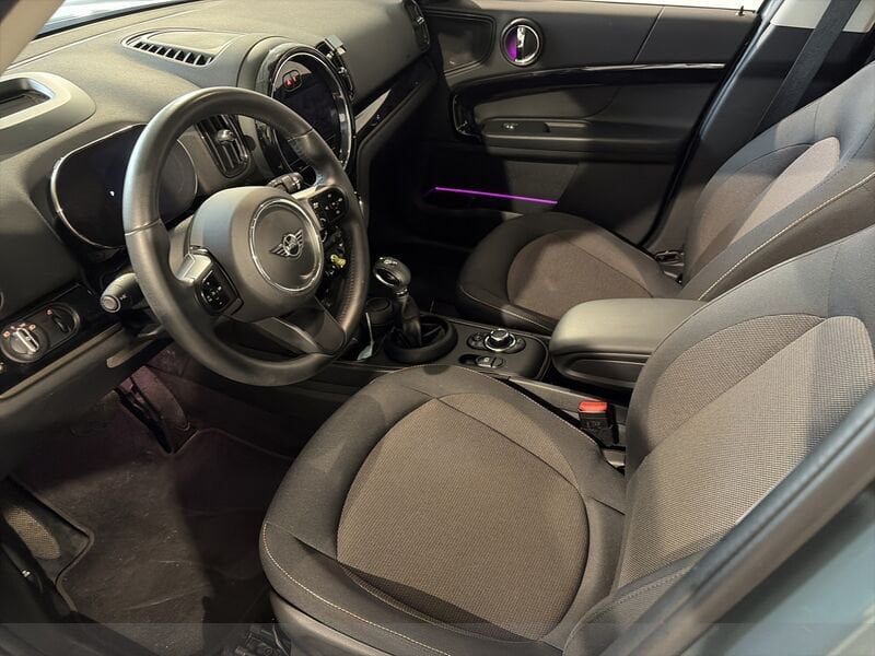 MINI Countryman Mini Countryman 1.5 Cooper SE Business all4 auto- Gruppo Diba