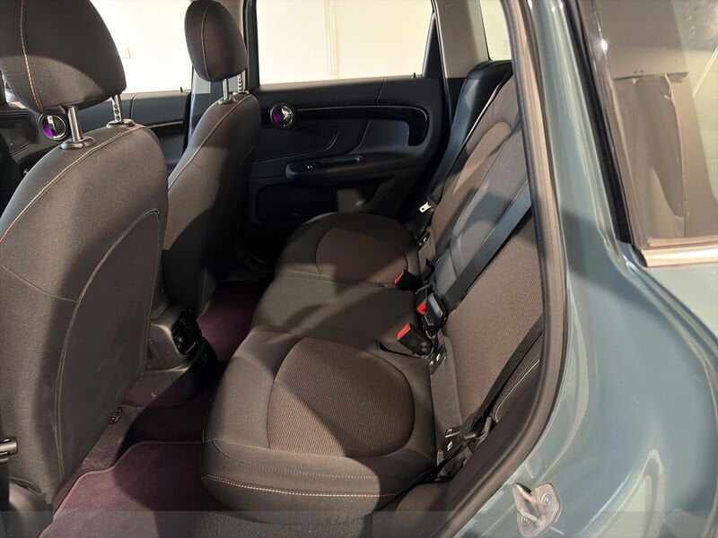 MINI Countryman Mini Countryman 1.5 Cooper SE Business all4 auto- Gruppo Diba