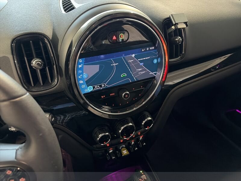 MINI Countryman Mini Countryman 1.5 Cooper SE Business all4 auto- Gruppo Diba