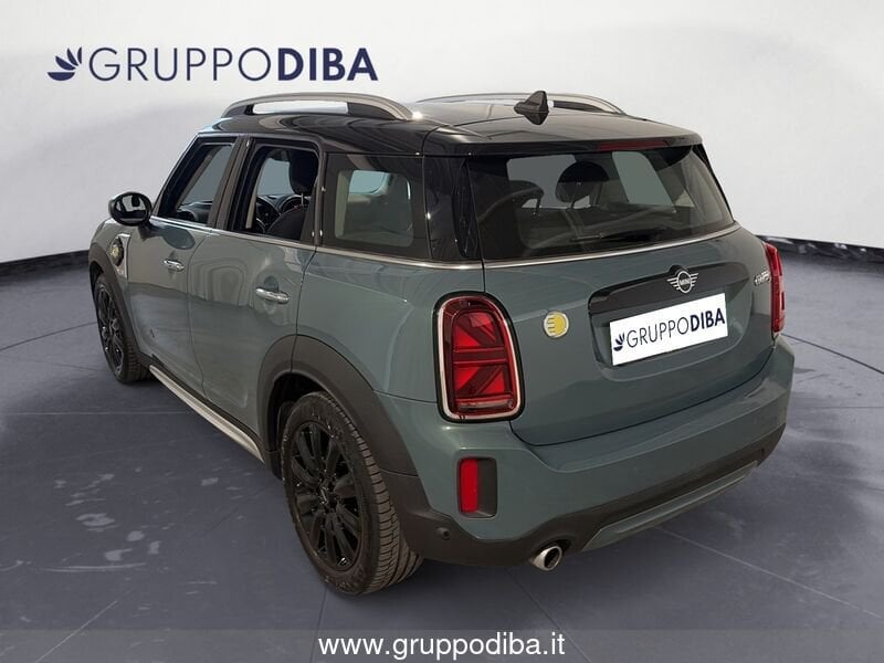 MINI Countryman Mini Countryman 1.5 Cooper SE Business all4 auto- Gruppo Diba