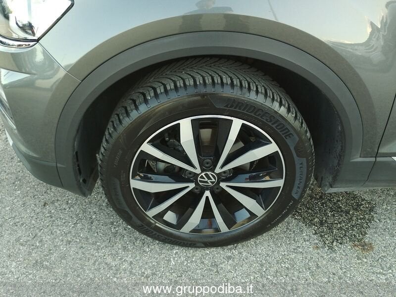 Volkswagen T-Roc T-Roc 1.0 tsi Style 110cv- Gruppo Diba