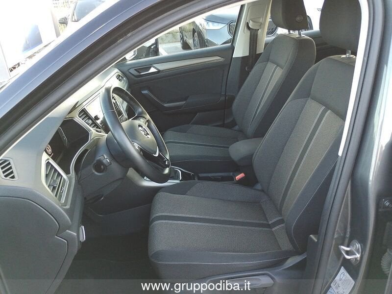 Volkswagen T-Roc T-Roc 1.0 tsi Style 110cv- Gruppo Diba