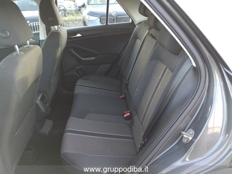 Volkswagen T-Roc T-Roc 1.0 tsi Style 110cv- Gruppo Diba