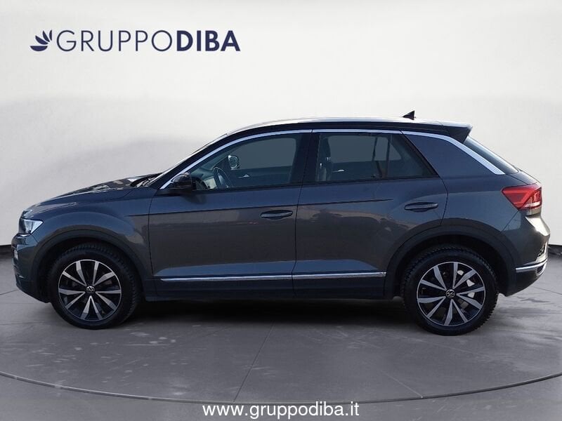 Volkswagen T-Roc T-Roc 1.0 tsi Style 110cv- Gruppo Diba