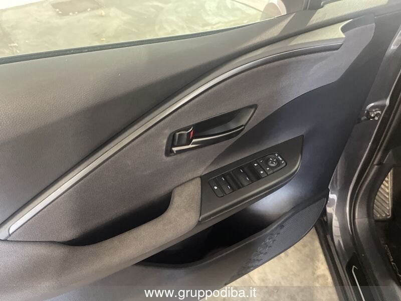 Toyota C-HR C-HR 1.8 hev Active fwd e-cvt- Gruppo Diba