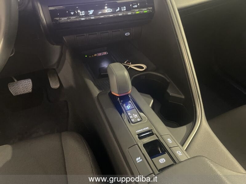 Toyota C-HR C-HR 1.8 hev Active fwd e-cvt- Gruppo Diba