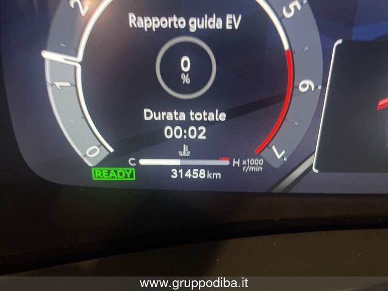 Toyota C-HR C-HR 1.8 hev Active fwd e-cvt- Gruppo Diba
