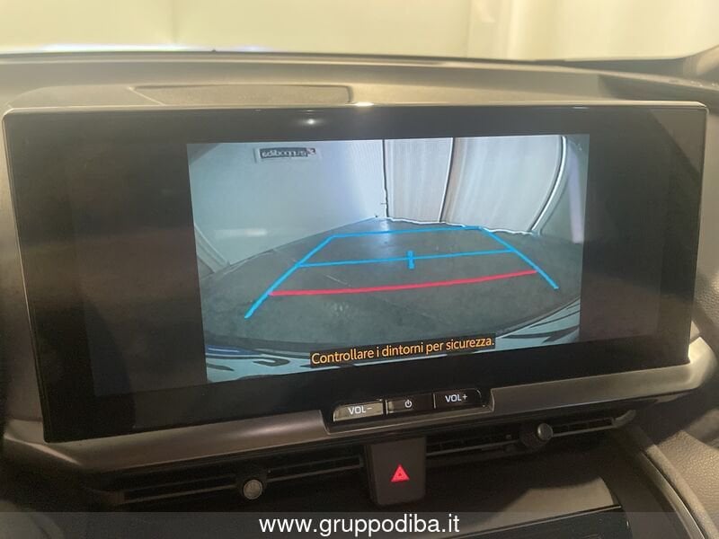 Toyota C-HR C-HR 1.8 hev Active fwd e-cvt- Gruppo Diba