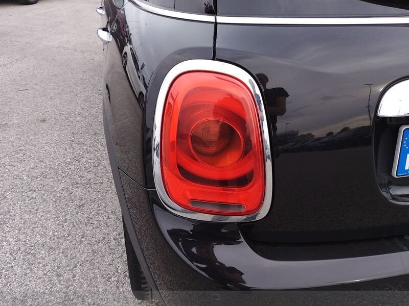 MINI 5 Porte Mini 1.5 One Hype 5p- Gruppo Diba