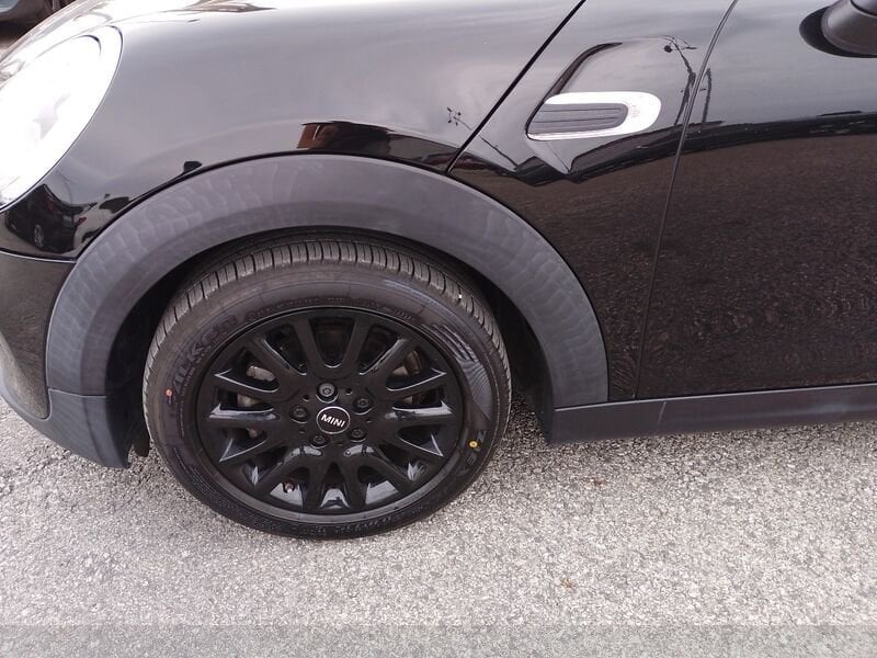 MINI 5 Porte Mini 1.5 One Hype 5p- Gruppo Diba