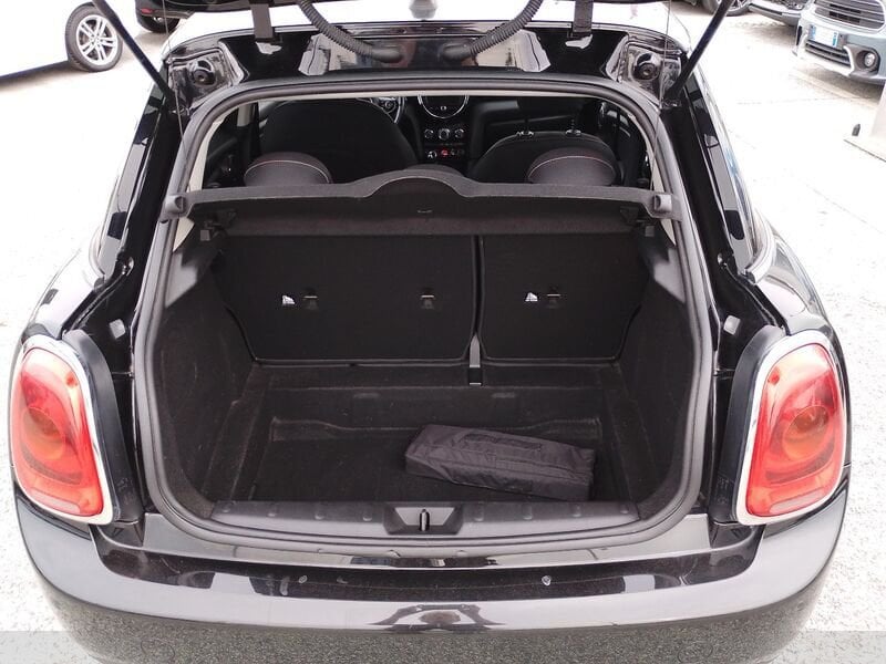 MINI 5 Porte Mini 1.5 One Hype 5p- Gruppo Diba