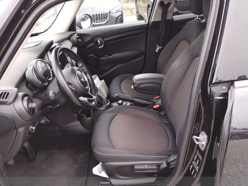 MINI 5 Porte Mini 1.5 One Hype 5p- Gruppo Diba
