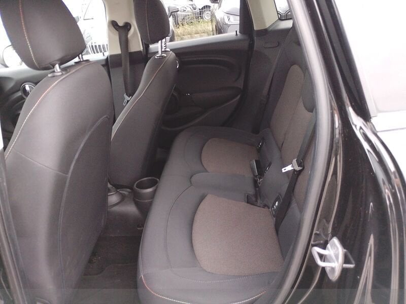 MINI 5 Porte Mini 1.5 One Hype 5p- Gruppo Diba