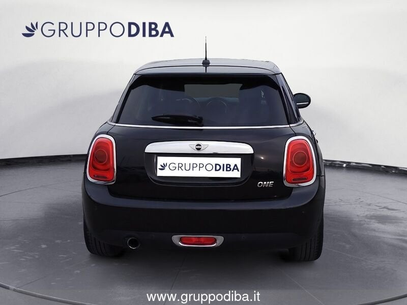 MINI 5 Porte Mini 1.5 One Hype 5p- Gruppo Diba