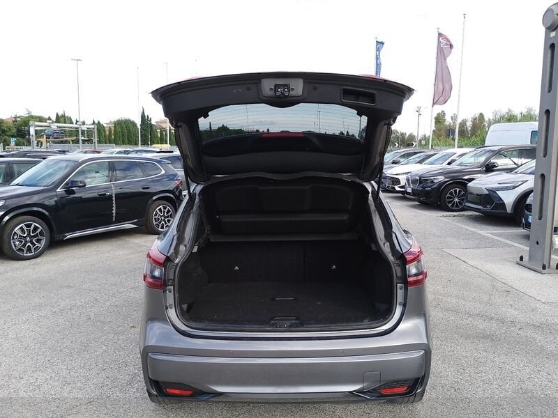 Nissan Qashqai Qashqai 1.5 dci N-Tec 115cv- Gruppo Diba