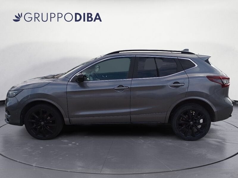 Nissan Qashqai Qashqai 1.5 dci N-Tec 115cv- Gruppo Diba