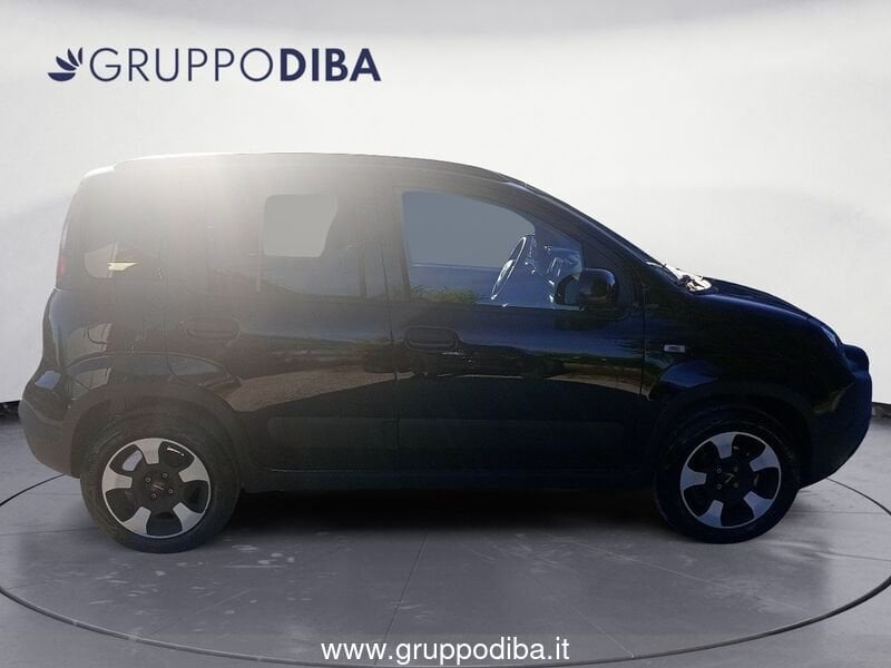 Fiat Panda Panda 1.0 firefly hybrid City Life s&s 70cv 5p.ti- Gruppo Diba