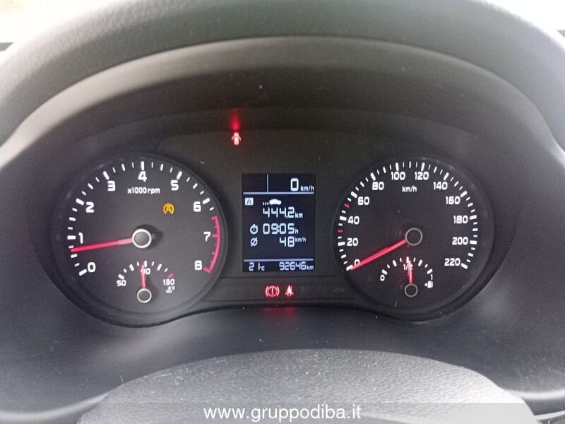 Kia Rio Rio 1.2 mpi City 84cv- Gruppo Diba
