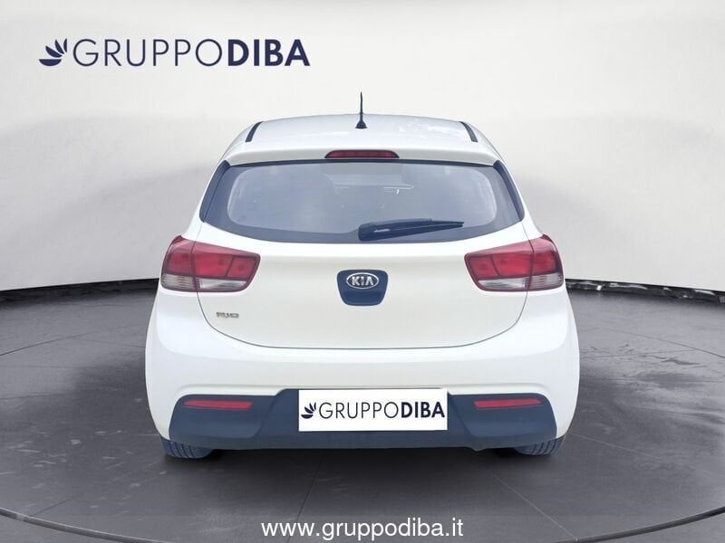 Kia Rio Rio 1.2 mpi City 84cv- Gruppo Diba