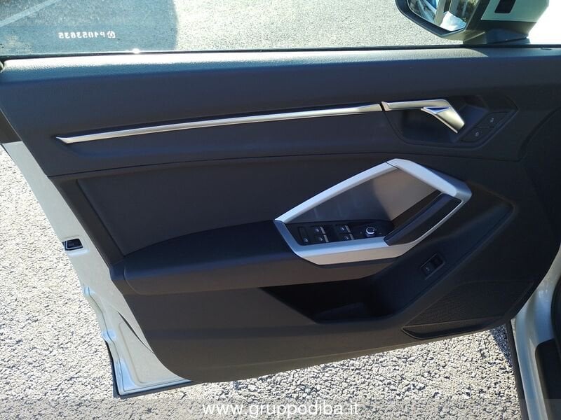 Audi Q3 Sportback Q3 Sportback 35 2.0 tdi Business Plus s-tronic- Gruppo Diba