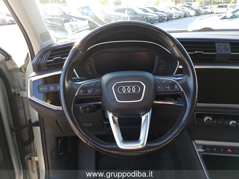 Audi Q3 Sportback Q3 Sportback 35 2.0 tdi Business Plus s-tronic- Gruppo Diba