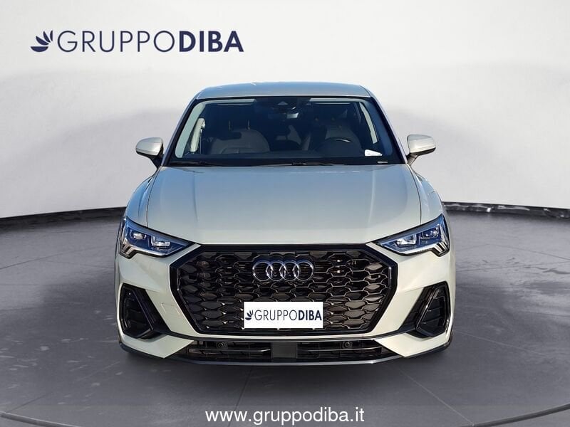 Audi Q3 Sportback Q3 Sportback 35 2.0 tdi Business Plus s-tronic- Gruppo Diba