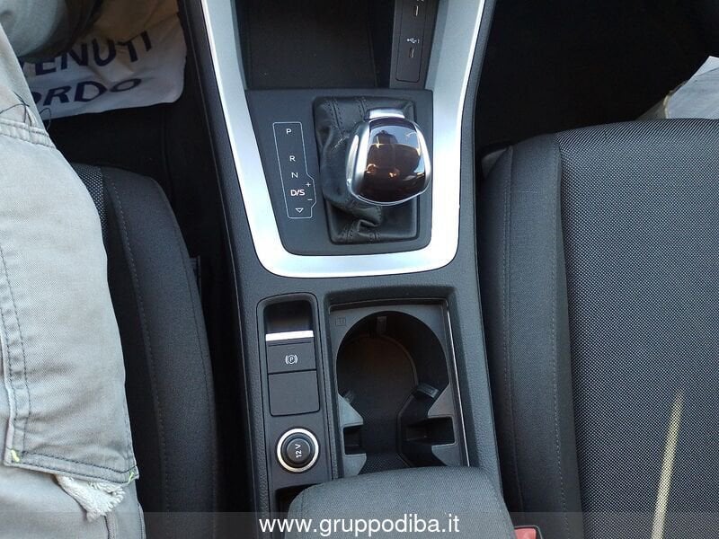 Audi Q3 Sportback Q3 Sportback 35 2.0 tdi Business Plus s-tronic- Gruppo Diba