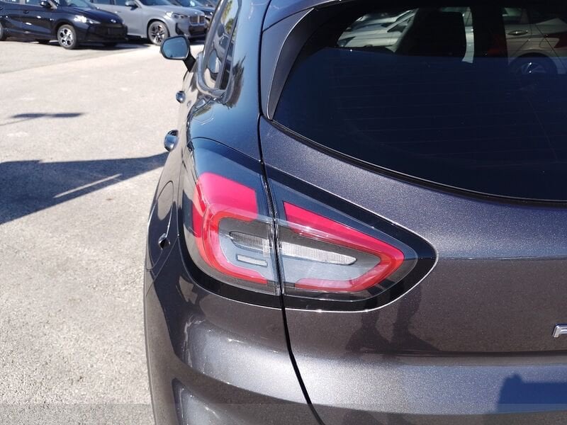 Ford Puma Puma 1.0 ecoboost h Titanium s&s 125cv- Gruppo Diba