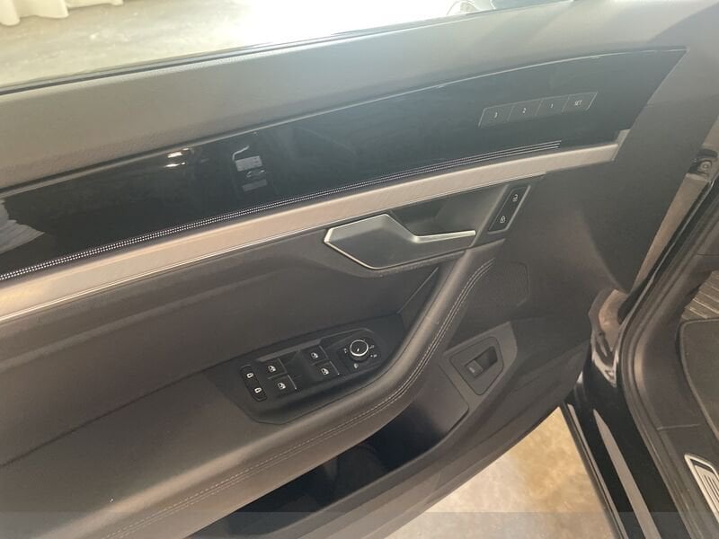 Volkswagen Touareg Touareg 3.0 V6 tdi Atmosphere R-Line Exterior Pack- Gruppo Diba