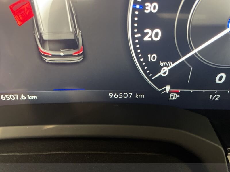 Volkswagen Touareg Touareg 3.0 V6 tdi Atmosphere R-Line Exterior Pack- Gruppo Diba