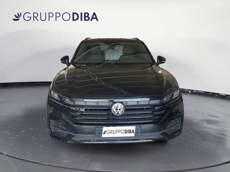 Volkswagen Touareg Touareg 3.0 V6 tdi Atmosphere R-Line Exterior Pack- Gruppo Diba