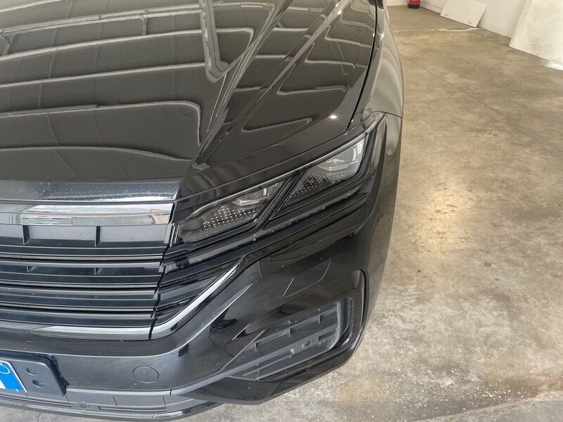 Volkswagen Touareg Touareg 3.0 V6 tdi Atmosphere R-Line Exterior Pack- Gruppo Diba