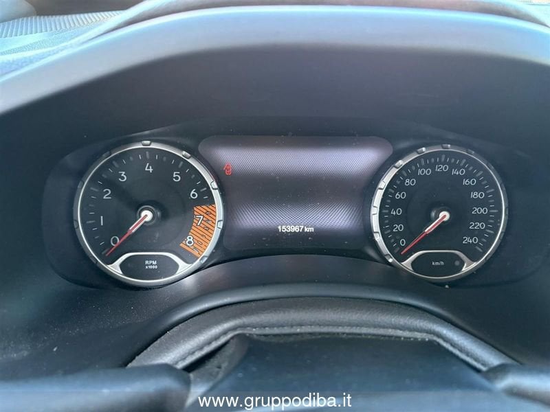 Jeep Renegade Renegade 1.0 t3 Limited 2wd- Gruppo Diba