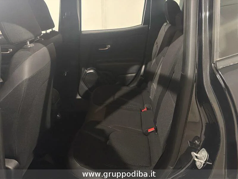 Jeep Renegade Renegade 1.0 t3 Limited 2wd- Gruppo Diba