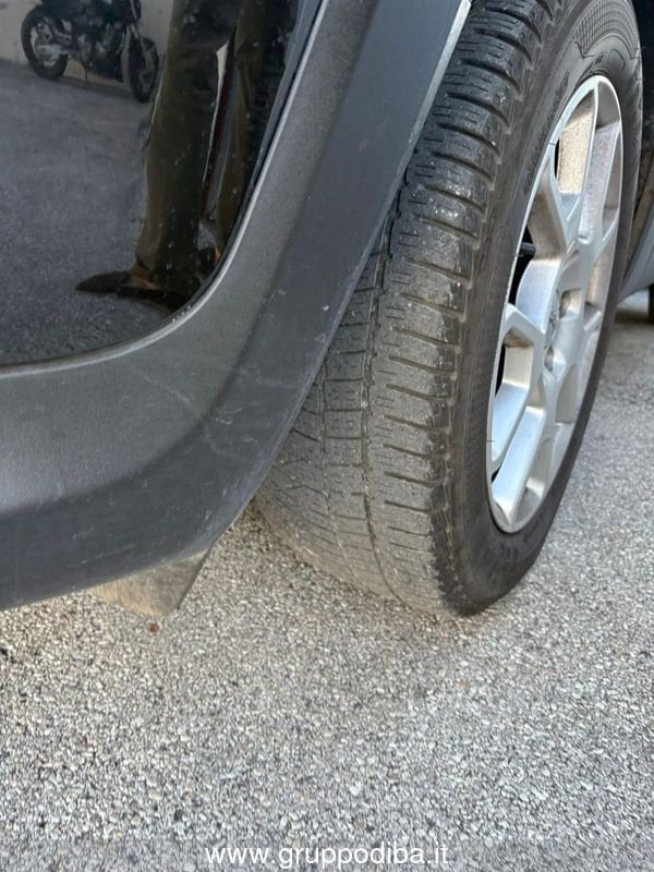 Jeep Renegade Renegade 1.0 t3 Limited 2wd- Gruppo Diba