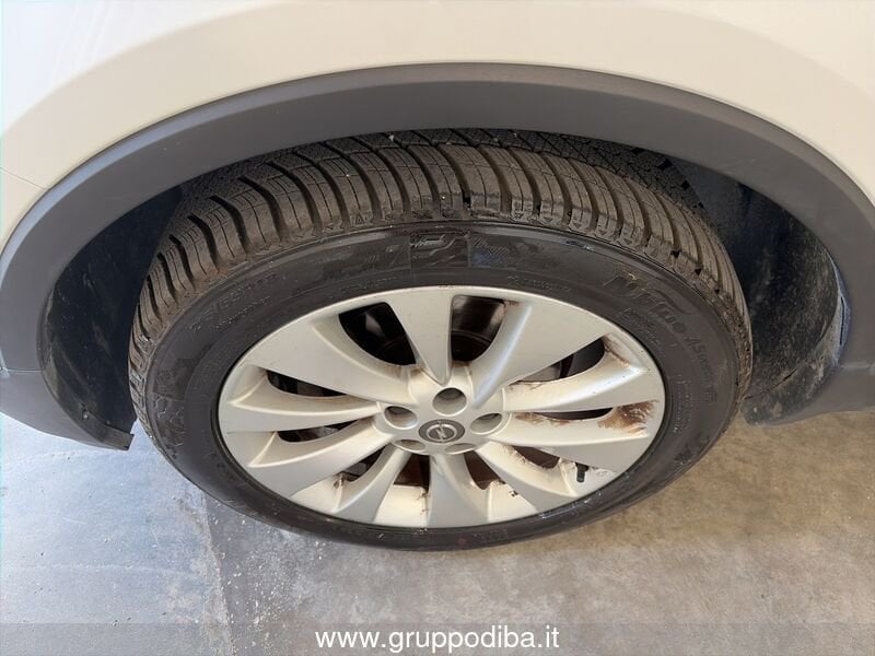 Opel Mokka Mokka 1.6 cdti Cosmo s&s 4x2 136cv m6- Gruppo Diba