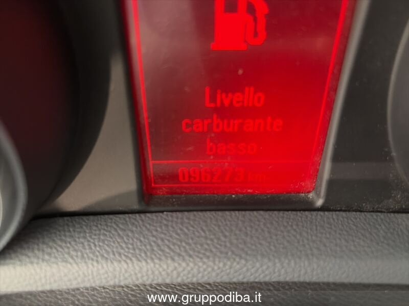 Opel Mokka Mokka 1.6 cdti Cosmo s&s 4x2 136cv m6- Gruppo Diba