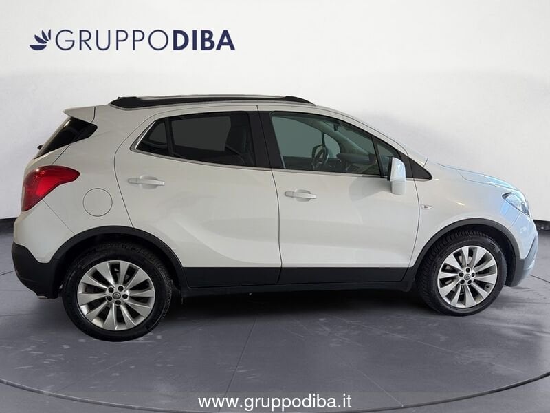 Opel Mokka Mokka 1.6 cdti Cosmo s&s 4x2 136cv m6- Gruppo Diba