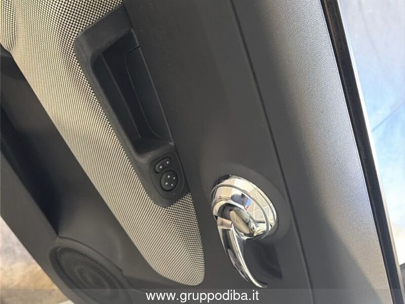 Fiat 500 500 1.2 Lounge 69cv- Gruppo Diba